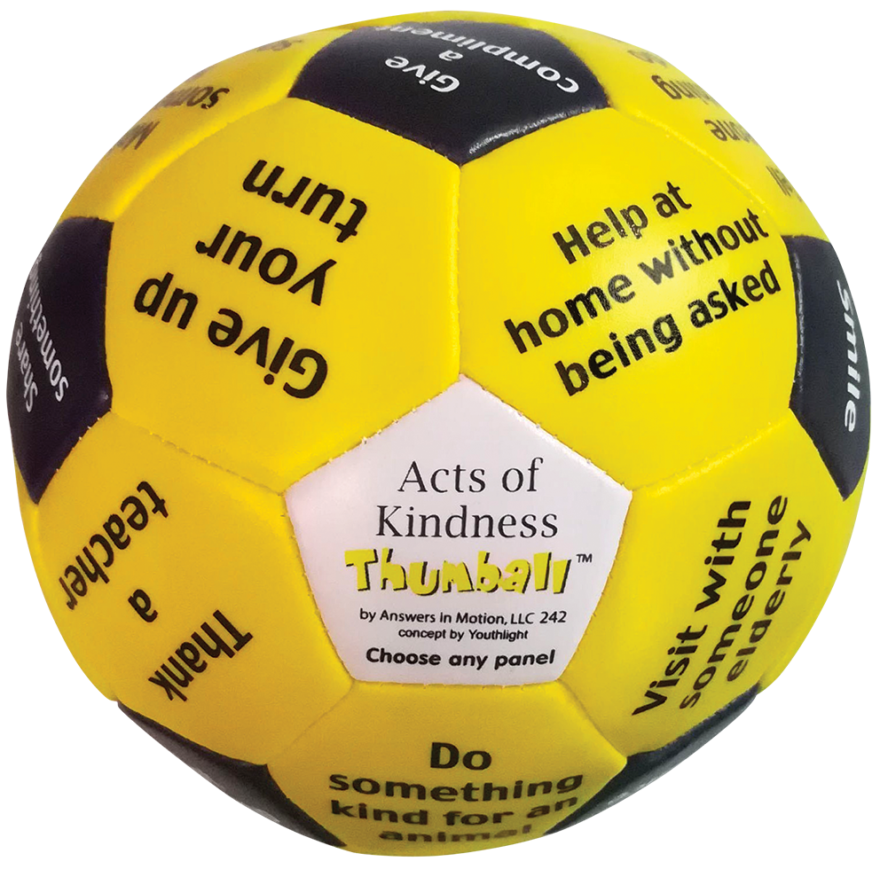 Acts of Kindness